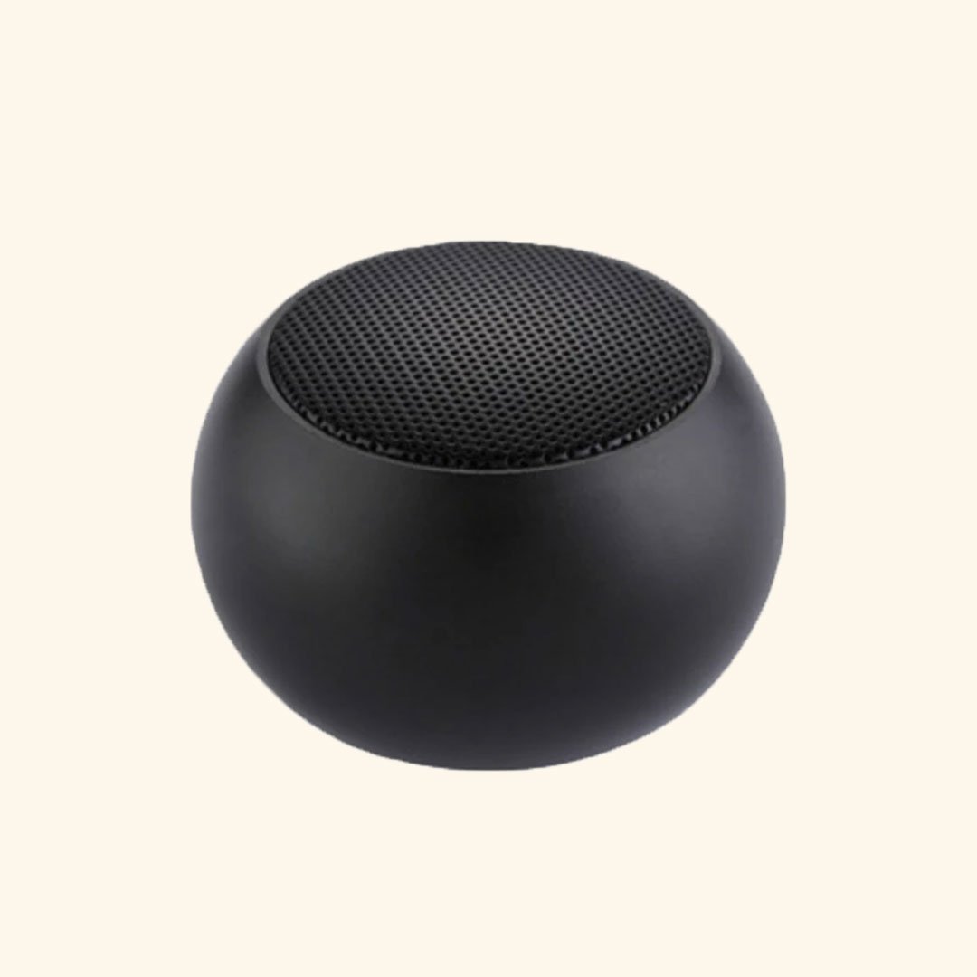 اسپیکر بلوتوثی قابل حمل جی بی ال مدل mini M3